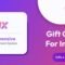 SendGift add-on | Infix LMS Laravel Learning Management System