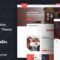Shelder - Roofing Services WordPress Theme + RTL
