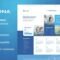 Sirona - Health & Medical Clinic WordPress Theme