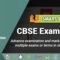 Smart School CBSE Examination