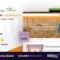 Taqwa - Islamic Center WordPress Theme
