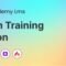 Academy LMS Training Addon for Team, Group, Organization, Corporate and Company
