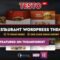 Testo - Restaurant Caffe WordPress Theme