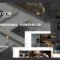 Trion - Portfolio WordPress Theme