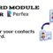 vCard Module For Perfex CRM