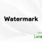 Watermark Plugin