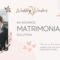 Wedding Wonders - A Matrimonial and Matchmaking Platform