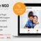 Welfare NGO - Nonprofit Organization Charity Theme