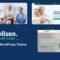 Wellson - Senior Care and Medical WordPress Theme