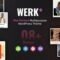 Werk - Elementor WooCommerce Theme