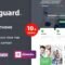 Wiguard - CCTV & Security WordPress Theme