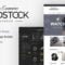 Woodstock - Electronics Store WooCommerce Theme