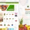 Gopher's | Grocery, Shopping Shopify Theme