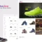 Shoe Zone | Shopify Theme for Shoe, Footwear Store