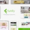 Funify - Minimal Responsive Furnitur Shopify Theme