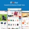 AaShop - Sectioned Bootstrap 4 Shopify Theme