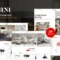 Burni - Elegant Furniture Shop For Shopify