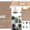 ONIS | Multi Store Responsive Shopify Theme