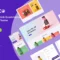 Juicico - Juice & Drink Ecommerce Shopify Theme