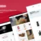 Milano Fashion Responsive Shopify Theme