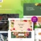 Ogenic - Food & Fruits Organic Shopify 2.0 Theme