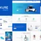 Kure | Medical Store Shopify Theme