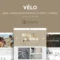 Velo | Bike Store Responsive Shopify Theme