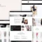 Glam - Fashion Shopify Theme