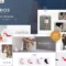 Giaros - Footwear Premium Responsive Shopify Theme