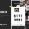 Jakiro | Multi Store Responsive Shopify Theme