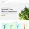 Vesoz - Plants And Nursery Shopify Theme