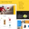 Sports Gear - Sports Shop Shopify Theme
