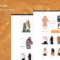 Groham - Fashion eCommerce Shopify Theme