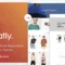 Flatly | Multi Store Responsive Shopify Theme