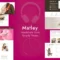 Matley - Headphone & Electronics Store Shopify