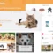 Petshop - Multipurpose E-commerce Shopify Template