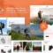 Campee - Store Hiking And Camping Shopify Theme