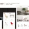Furni - Furniture, Bathroom Fittings Shopify Theme With Lifetime Update.