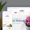Madison - Flower, Plant, Natural Shopify 2.0 Theme