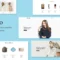 Wuso - Fashion Responsive Shopify Theme