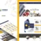Nora - Hardware Store Shopify theme