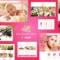 Axii | Beauty Spa Shopify Theme