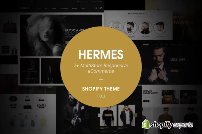 Futurelife | eCommerce Responsive Shopify Theme