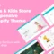 Toyqo - Toys & Kids Store Responsive Shopify Theme
