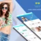 Glassy - Sunglasses, Fashion Shopify Theme