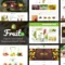 Fruit Shop - Organic Food, Natural Shopify Theme