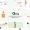 Dking – Multipurpose eCommerce Shopify Theme