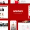Fashionify - Responsive Fashion Shopify Theme