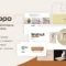 Doppo - Furniture Multipurpose Shopify Theme