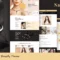 Nagai - Jewelry Responsive Shopify Theme